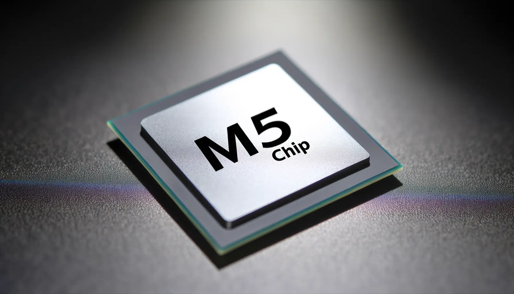 Apple’s M5 — the Next Leap Forward in AI Performance for Apple Silicon