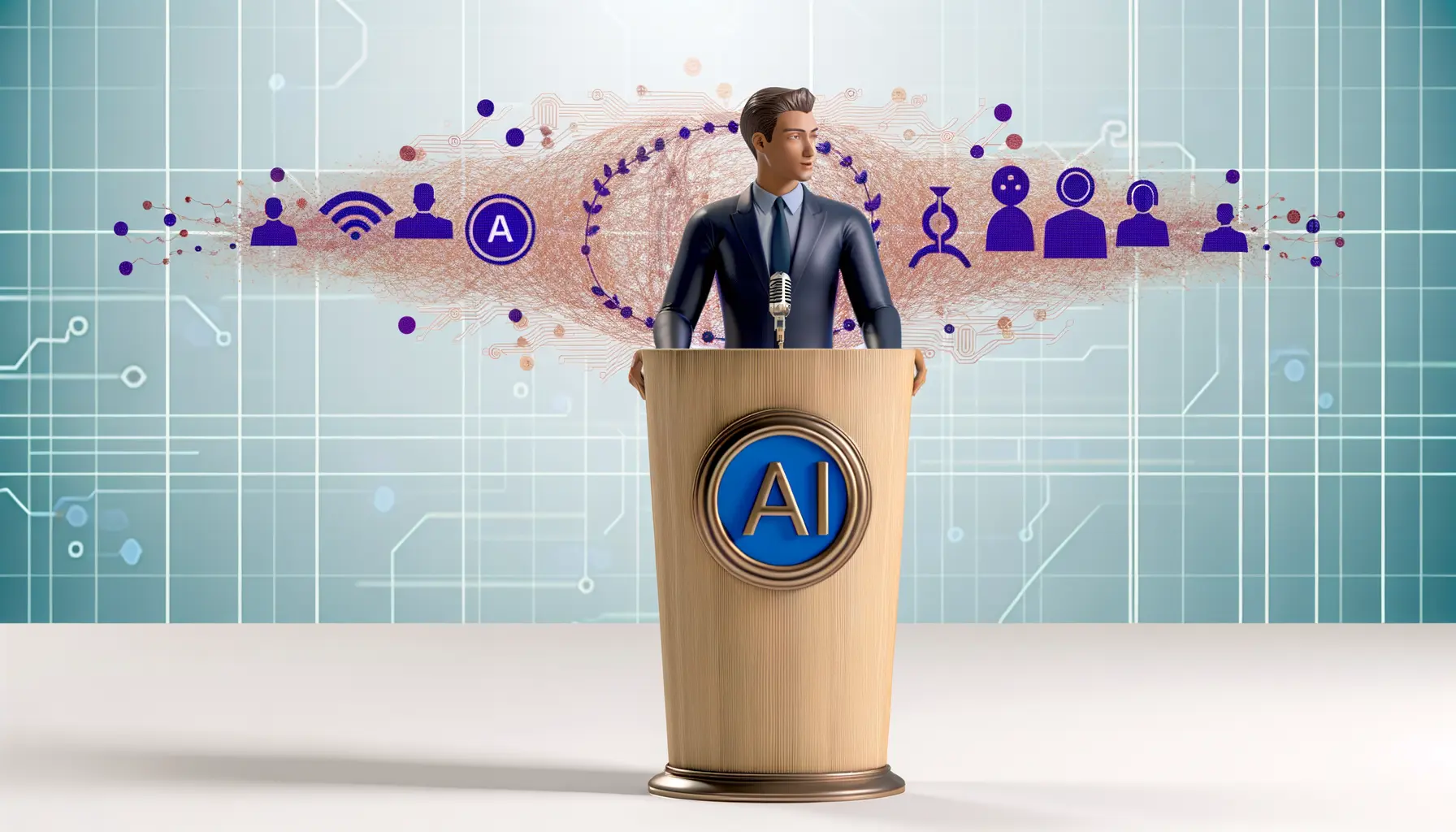 OpenAI CEO Claims No Need for U.S. Government Bailouts for AI Companies