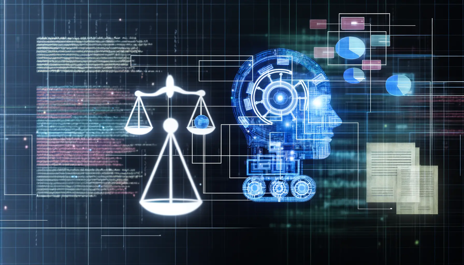 The Financial and Legal implications When Artificial Intelligence Fails