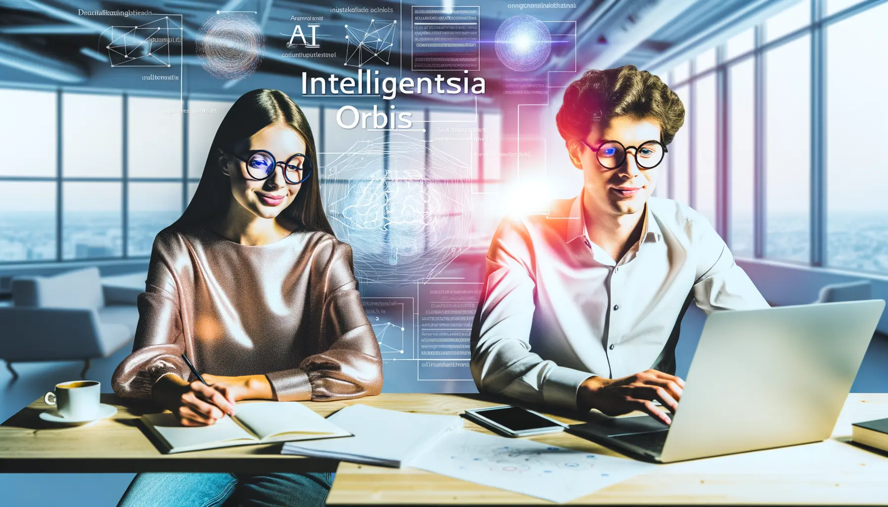 Family Ties and A.I. Ventures: The Success Story of Commerce Secretary’s Sons