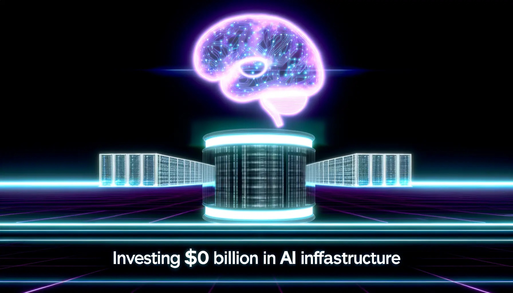 Amazon’s $50 Billion AI Infrastructure Investment for U.S. Government
