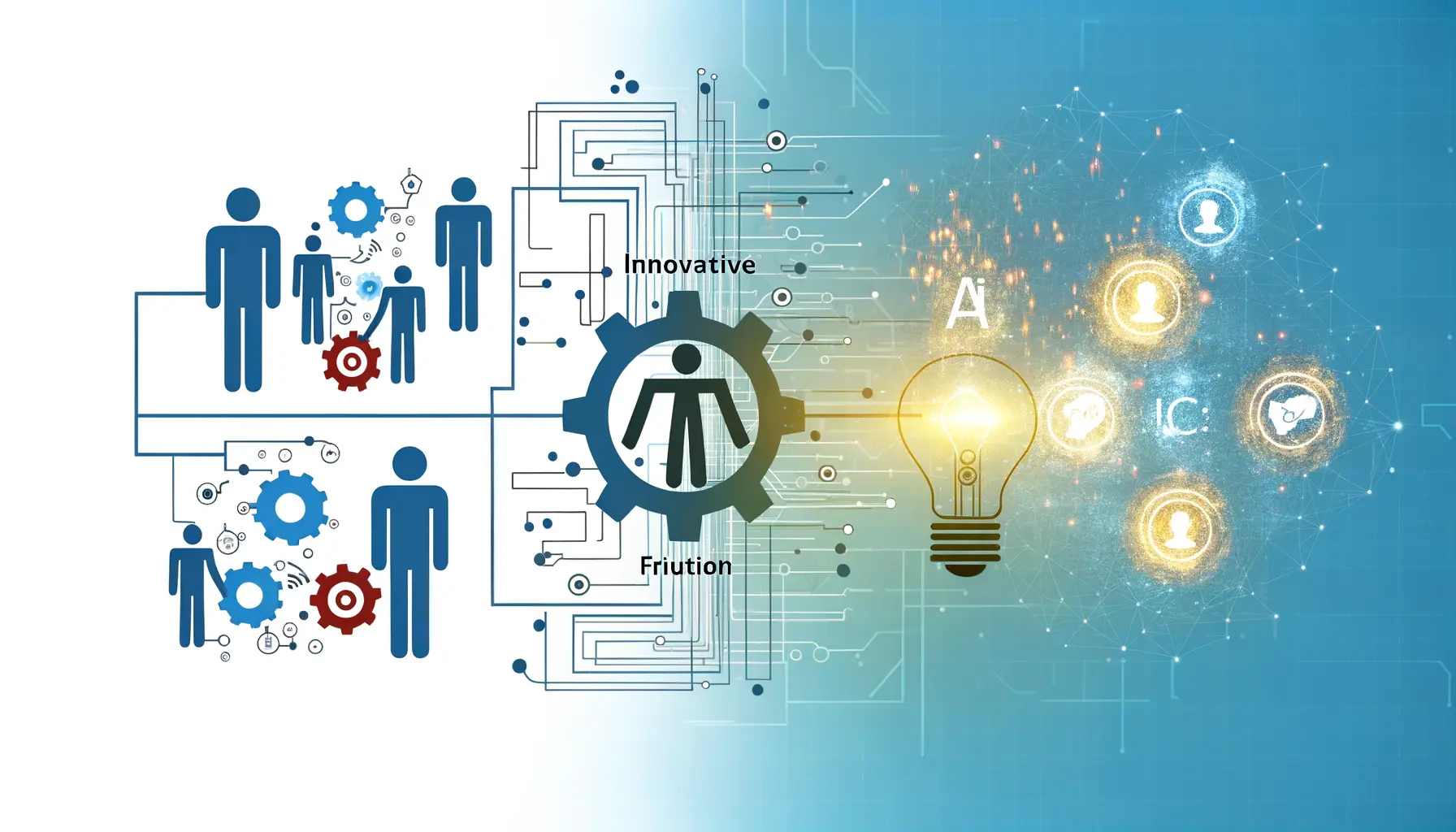 AI Advances at Meta Cause Internal Friction – A Closer Look