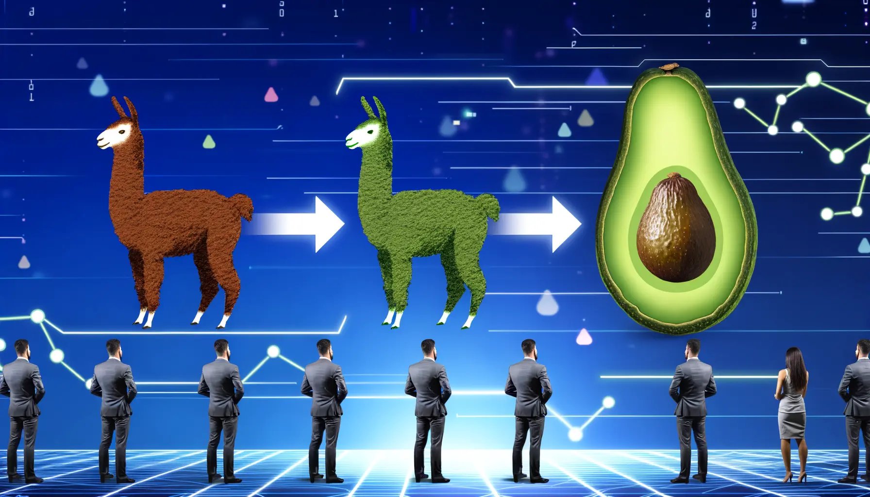 Meta’s Shift from ‘Llama’ to ‘Avocado’: A Thrilling AI Leap Causing Internal Confusion