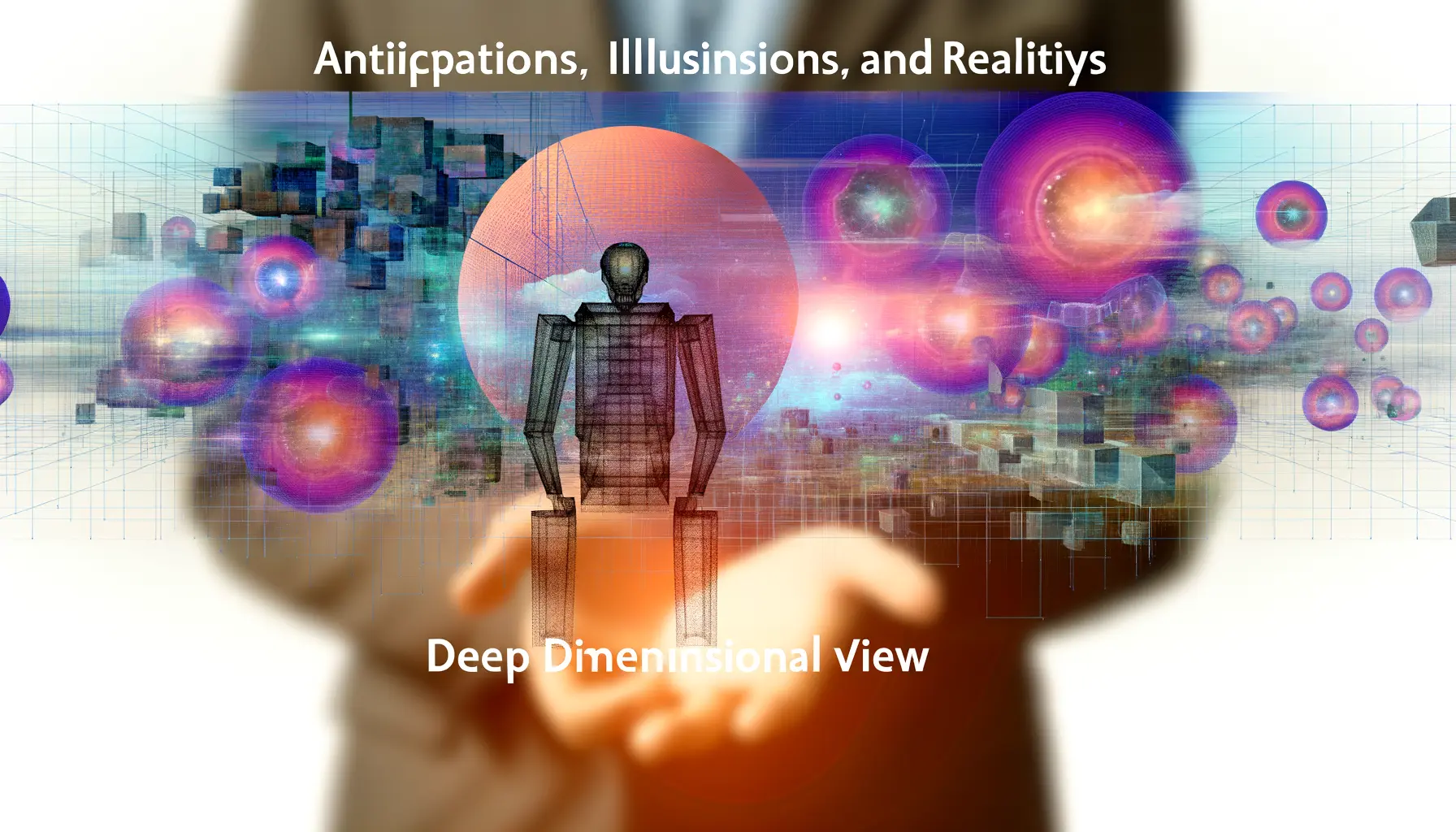 A Peep into AI’s World: Unfolding Realities and Debunking Myths