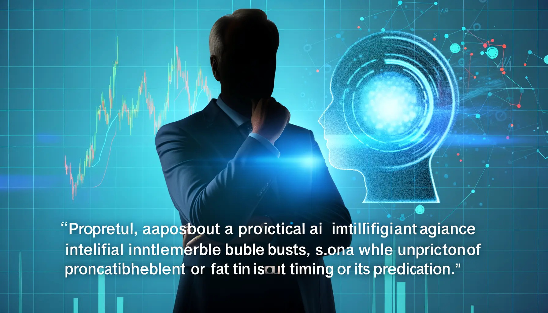 Investor Michael Burry Warns About Possible AI Bubble Burst with Nvidia