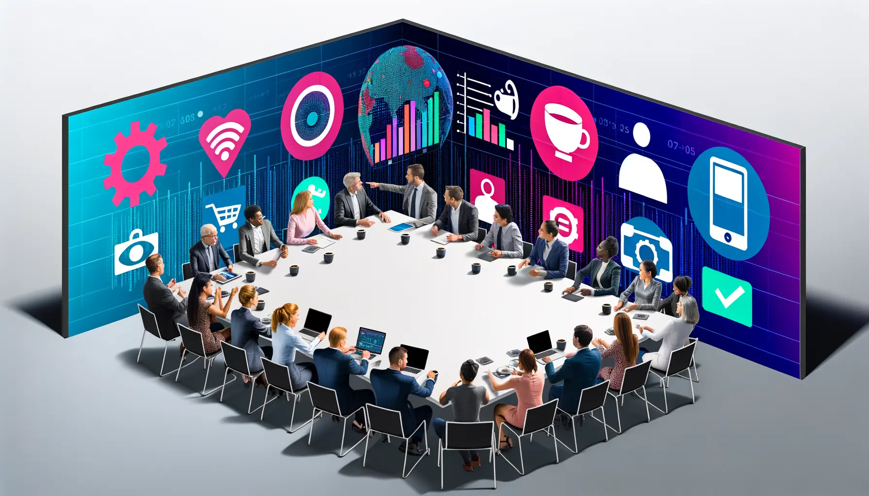 How Tech Giants are Mitigating the Risks of the AI Boom