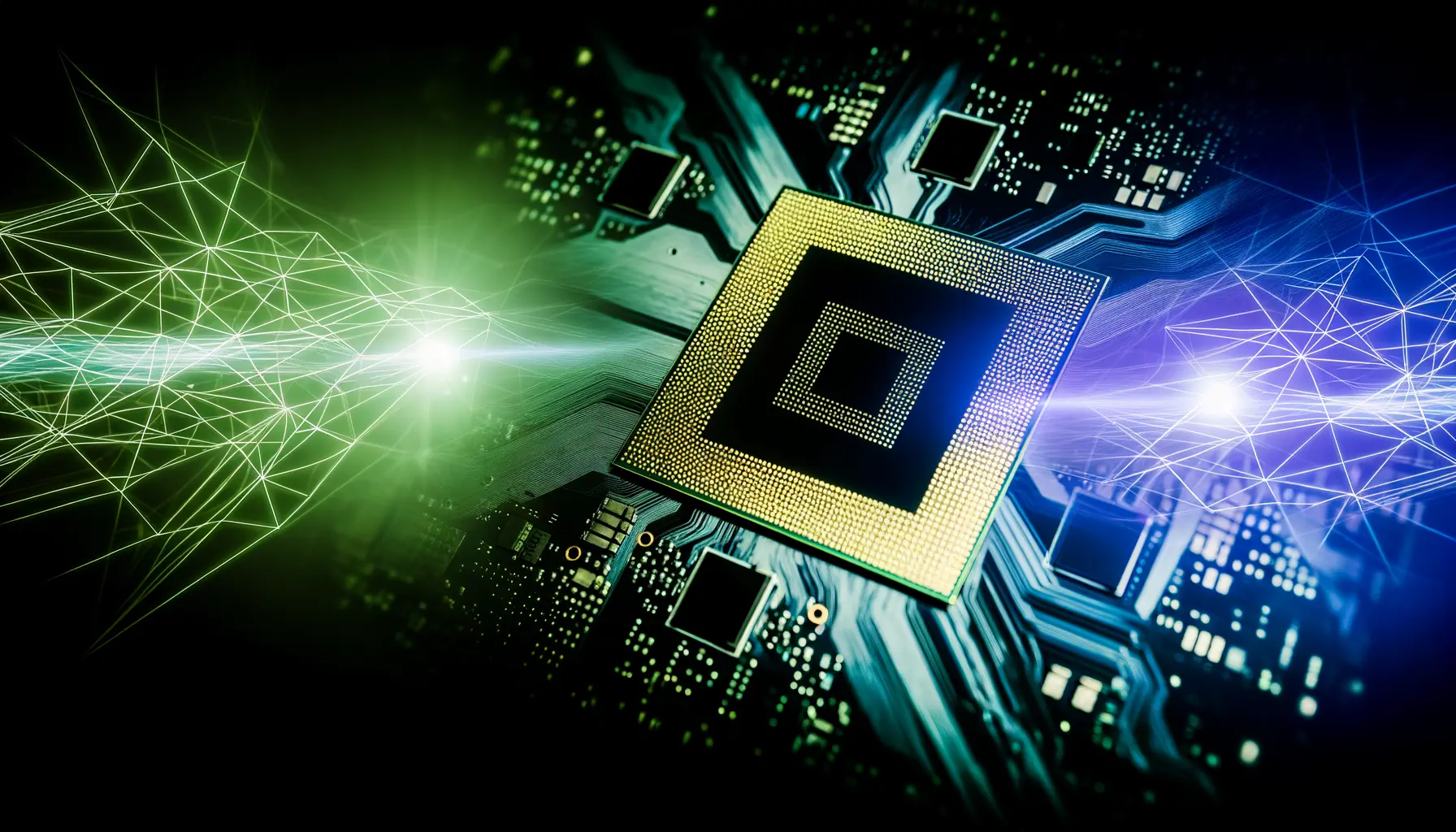 Nvidia and A.I. Chip Startup Groq Forge a New Partnership – The New York Times