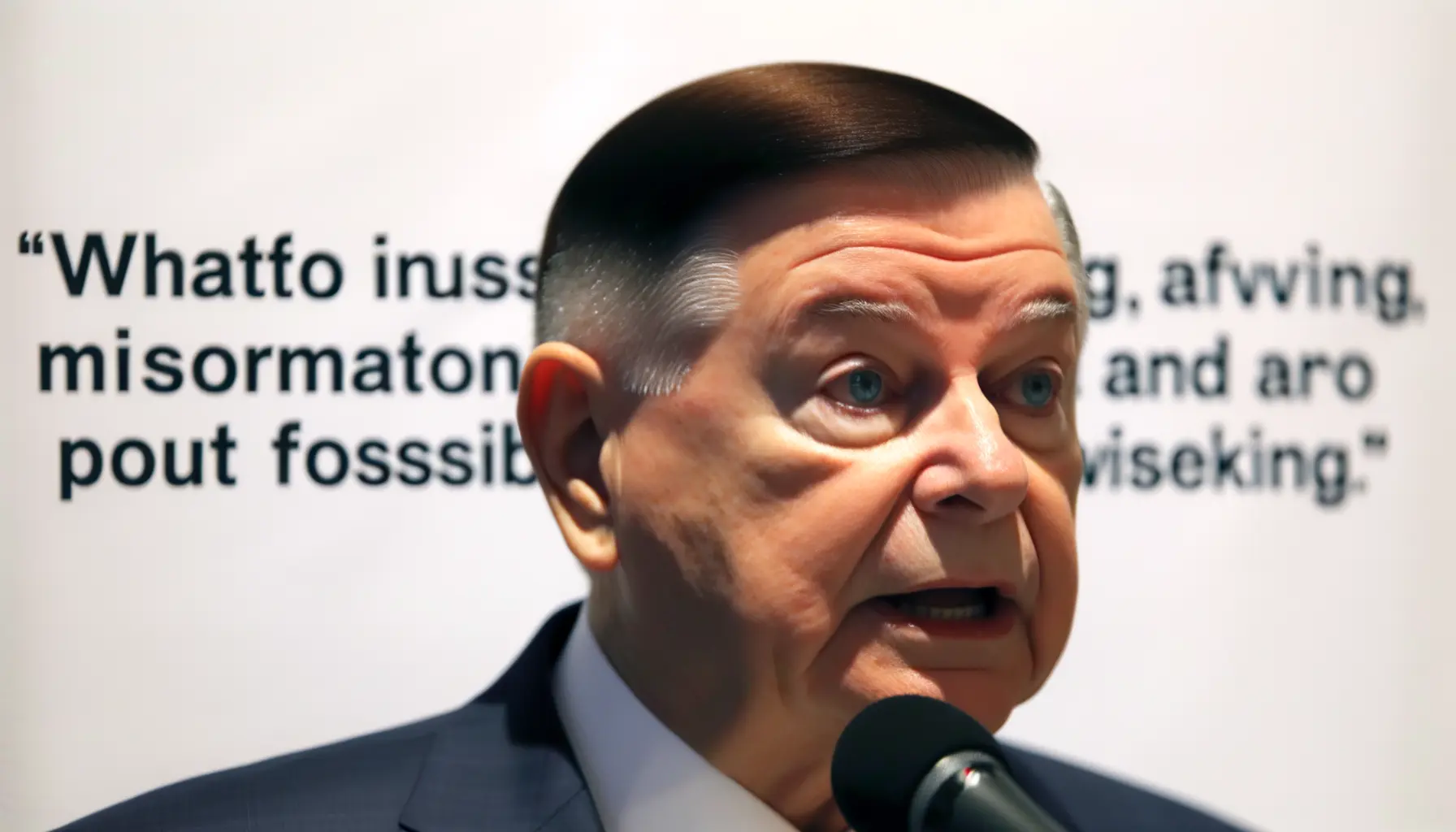 Ron DeSantis Speaks Out Against AI: Urges Caution and Checks