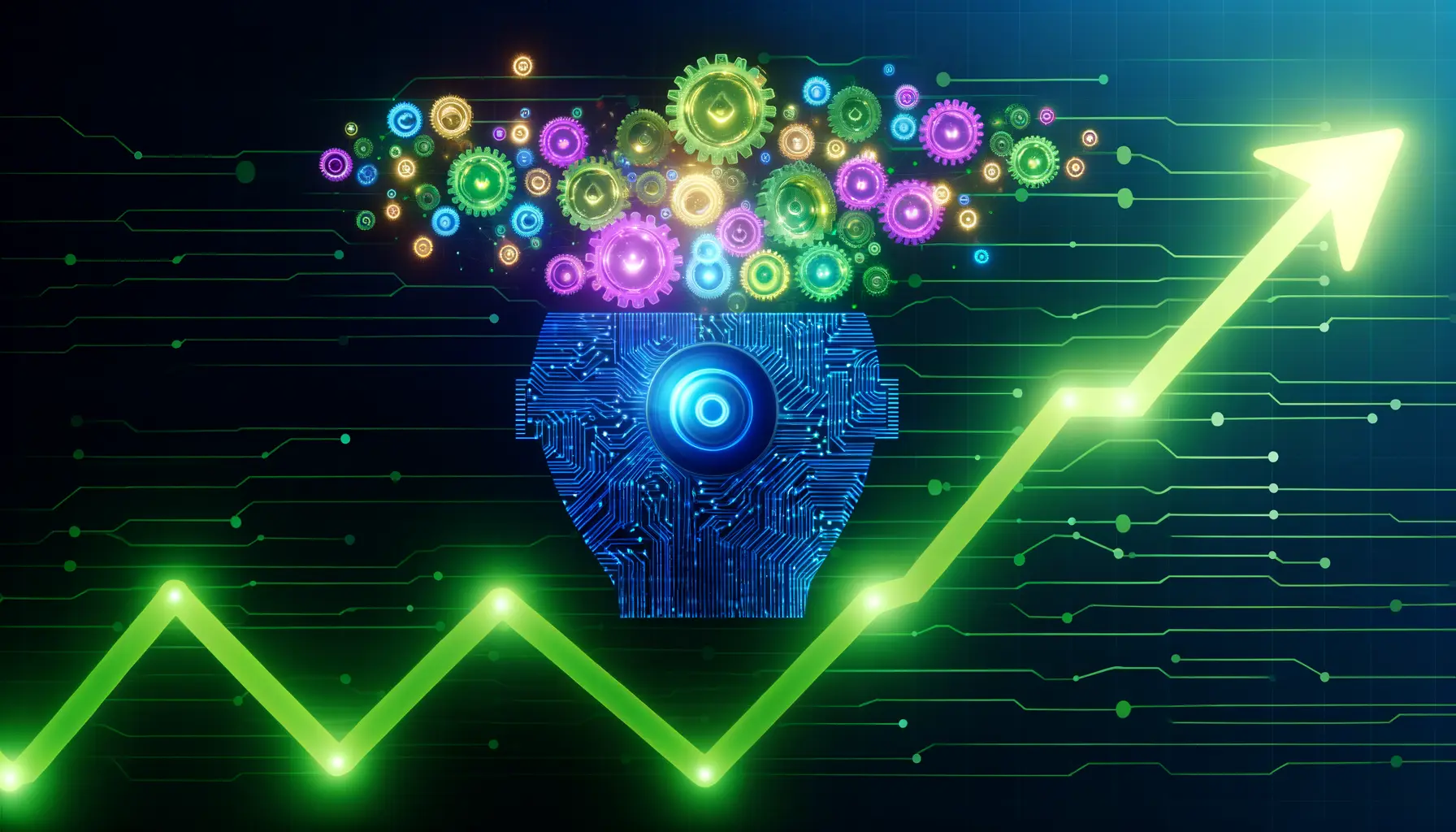 2026 Forecast: Can the AI Boom Sustain Stock Market Surge?