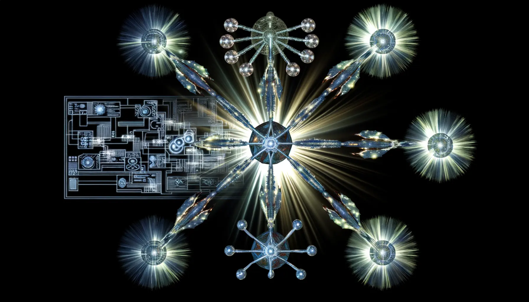 Discovering Convergence in Different AI Models’ Interpretation of Reality