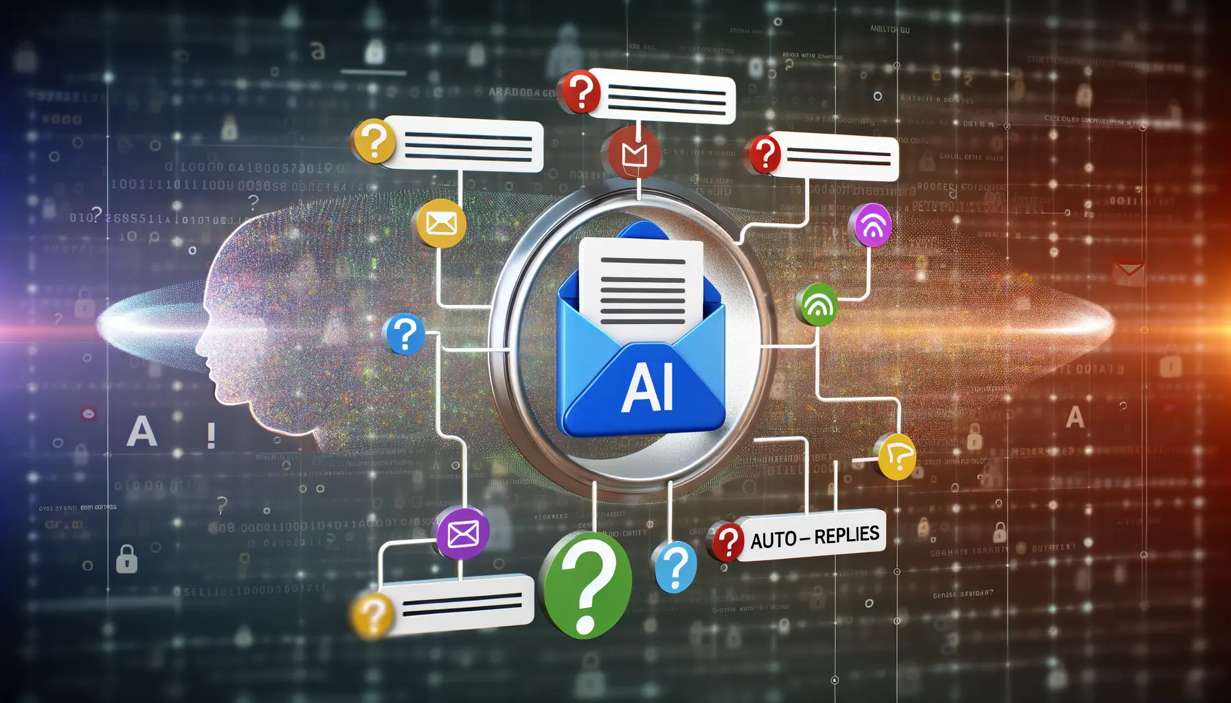 Google Uses AI to Revolutionize Your Gmail Experience – The Verge