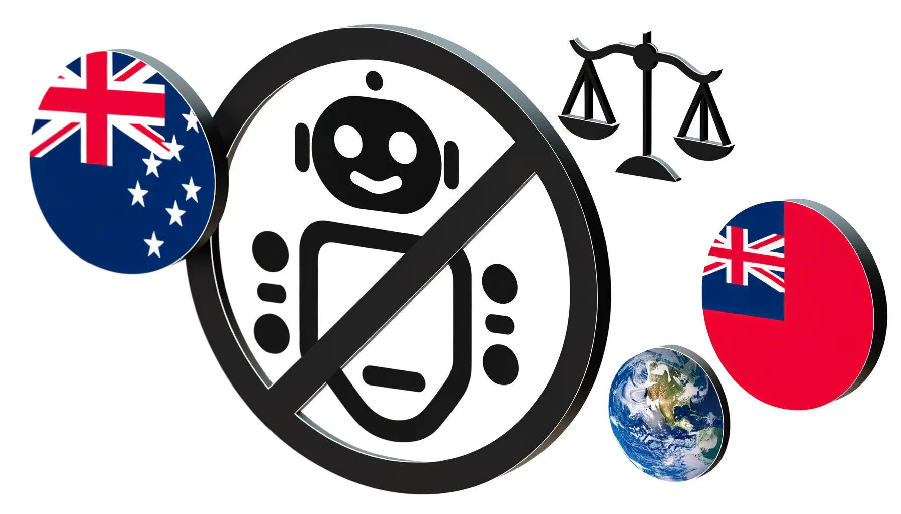 Malaysia and Indonesia Block Grok AI’s X Chatbot Over Sexually Explicit Deepfakes