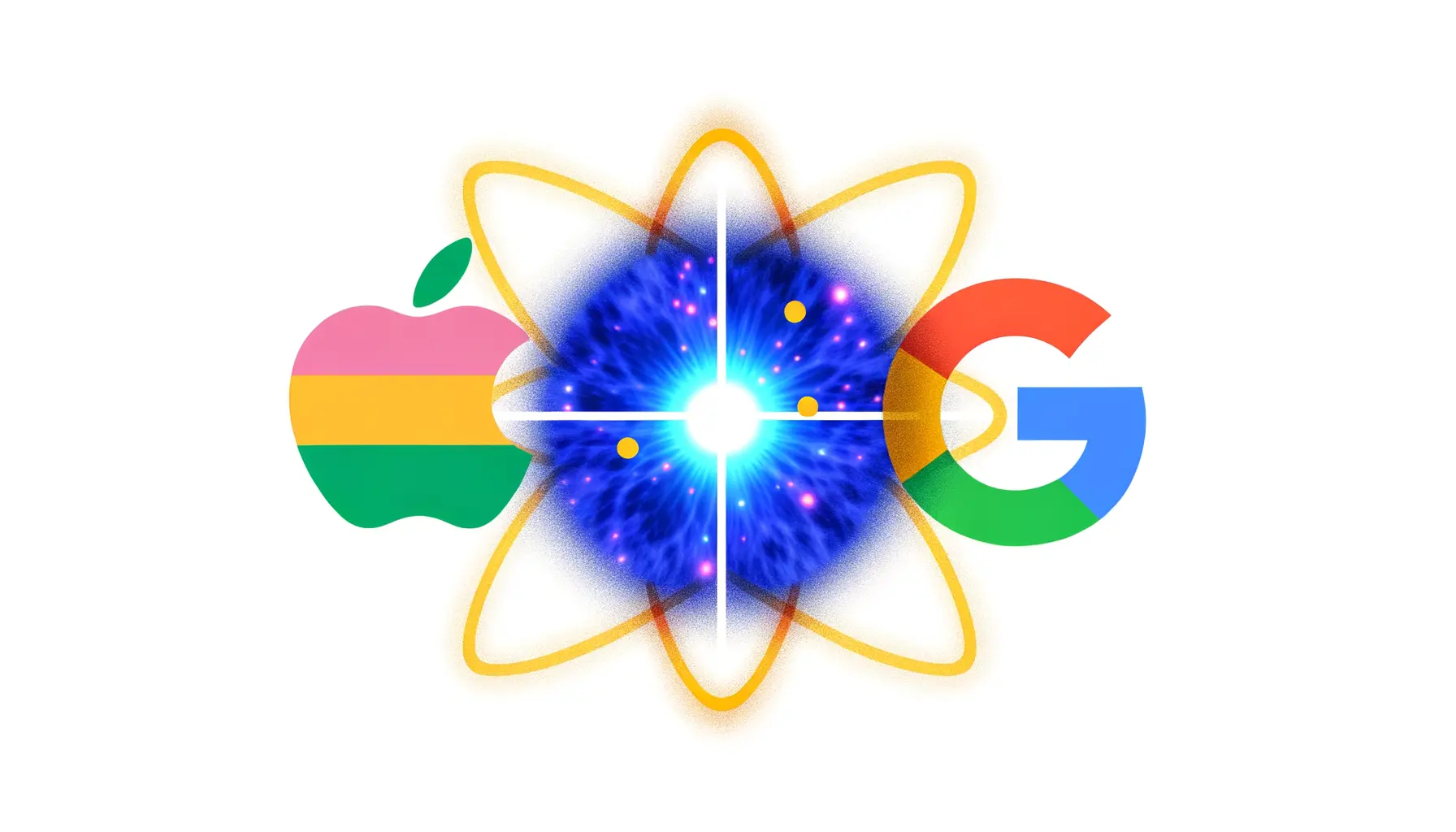 Apple & Google Announce Innovative Partnership for AI Integration