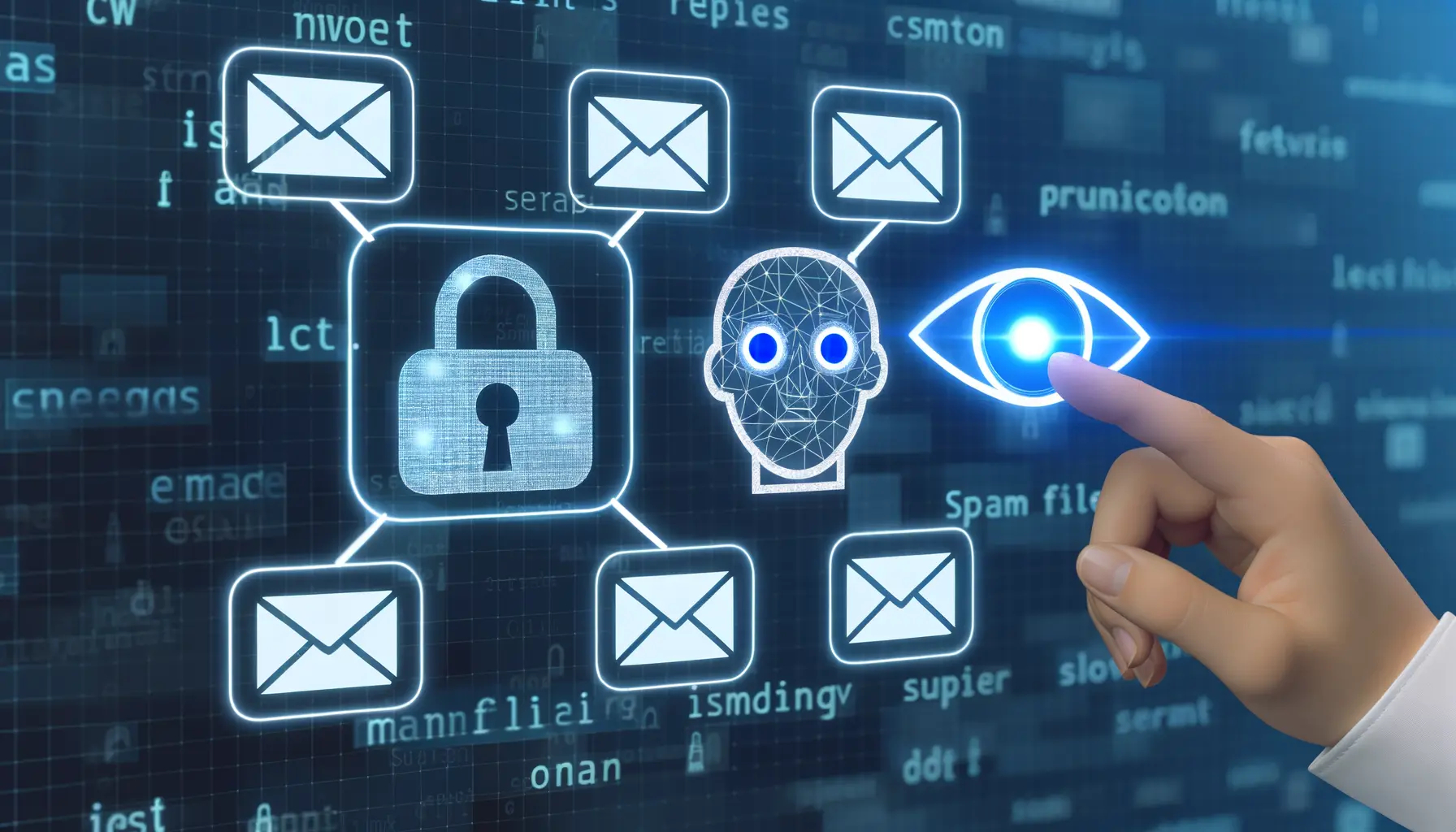 Artificial Intelligence Makes Its Mark on Gmail – Here’s What You Need to Know