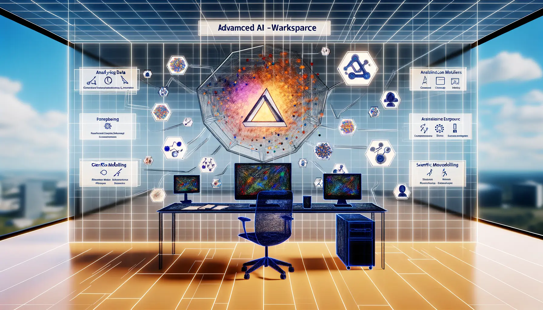 OpenAI Unveils Prism: Groundbreaking AI Workspace for Scientists