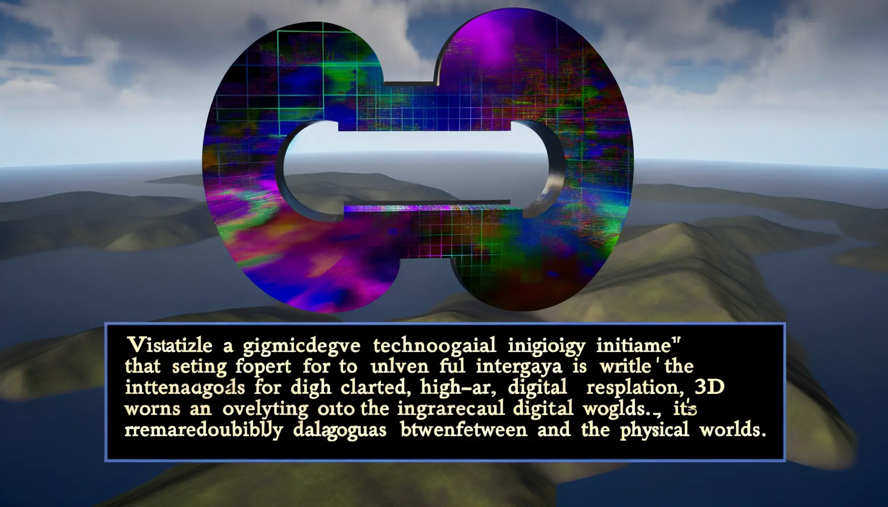 Project Genie: Google’s New Venture into Infinite, Interactive Worlds