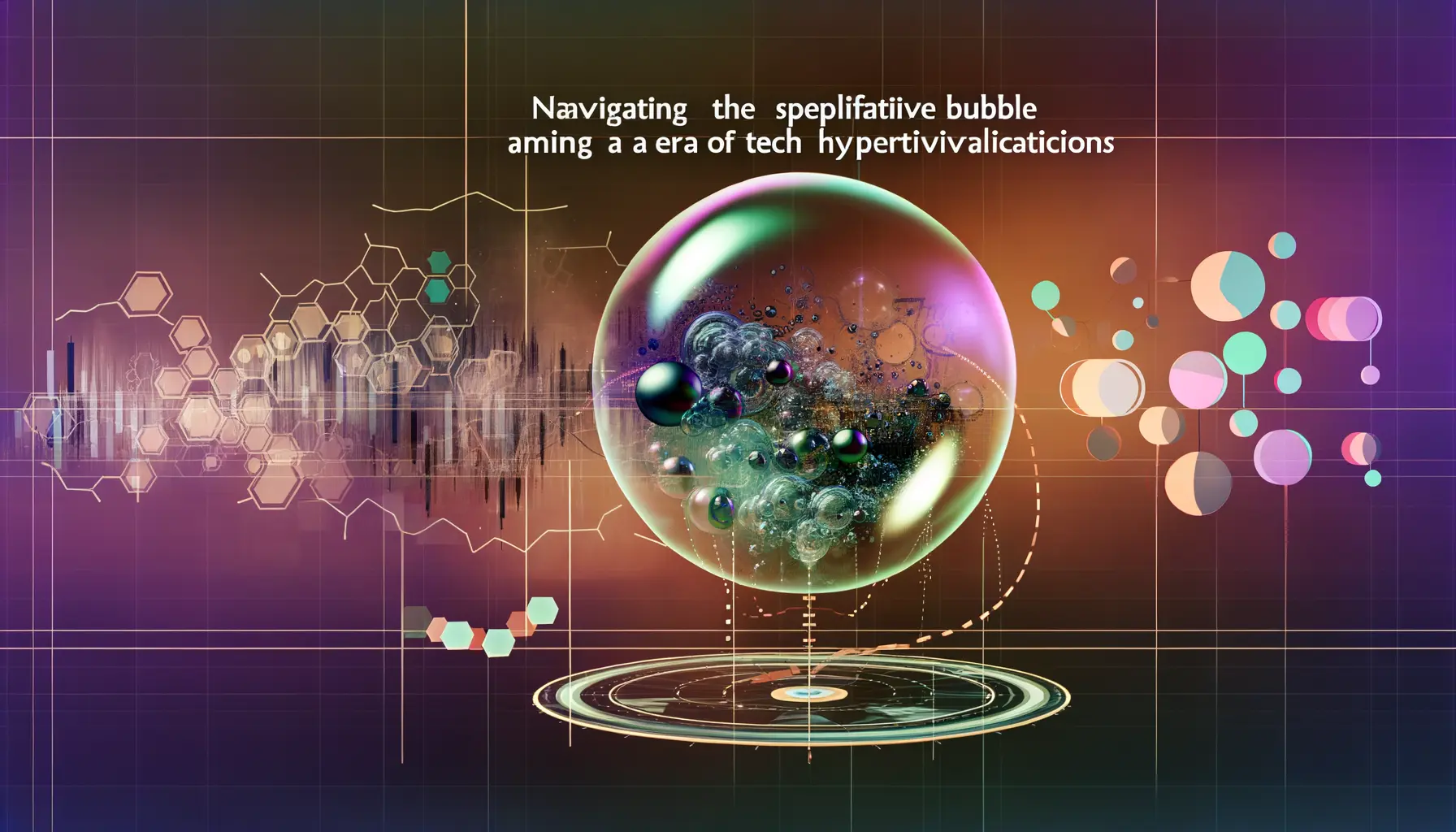 Navigating the AI Bubble: Strategies and Solutions – The Economist