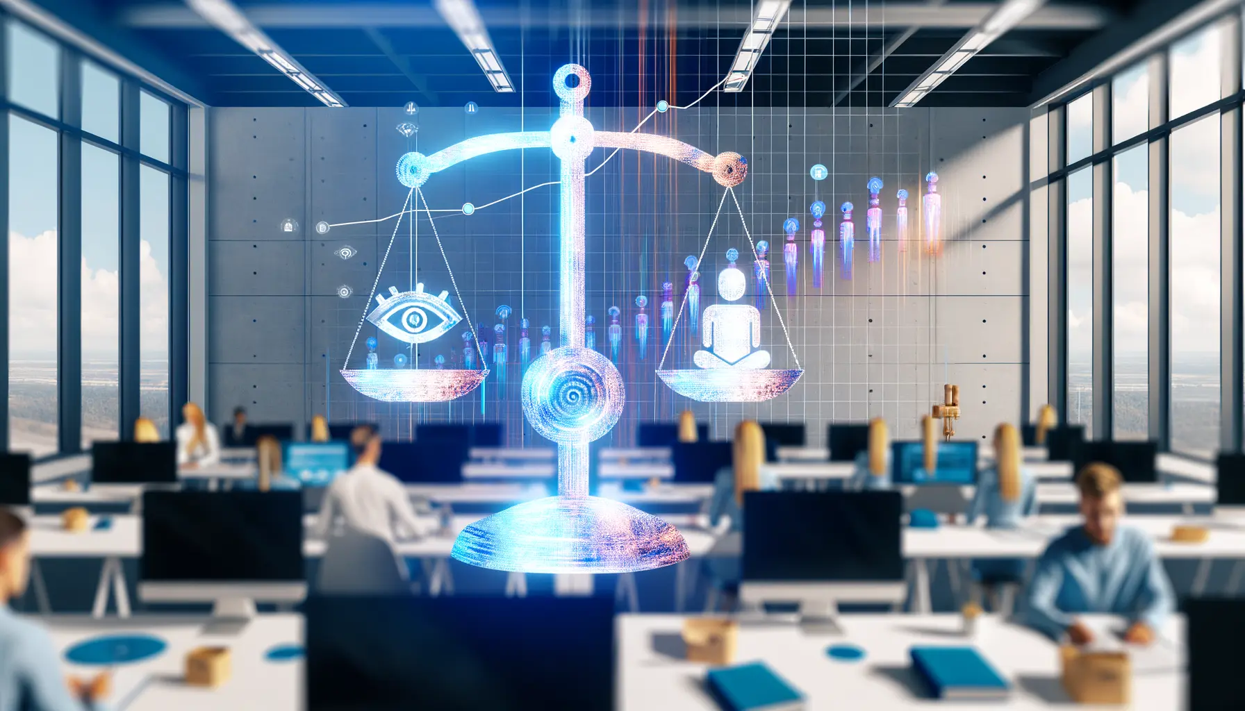 Study: AI Rises Productivity, but Long-Term Effects on Workers Remain Uncertain