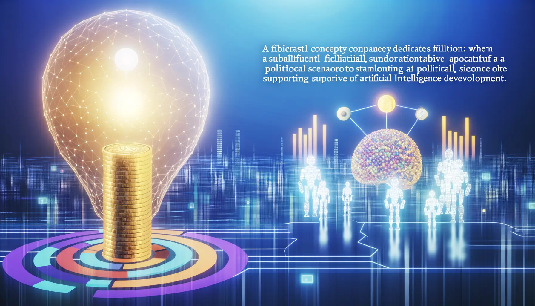 Meta Invests in Future of Artificial Intelligence with $65M Election Push – NY Times