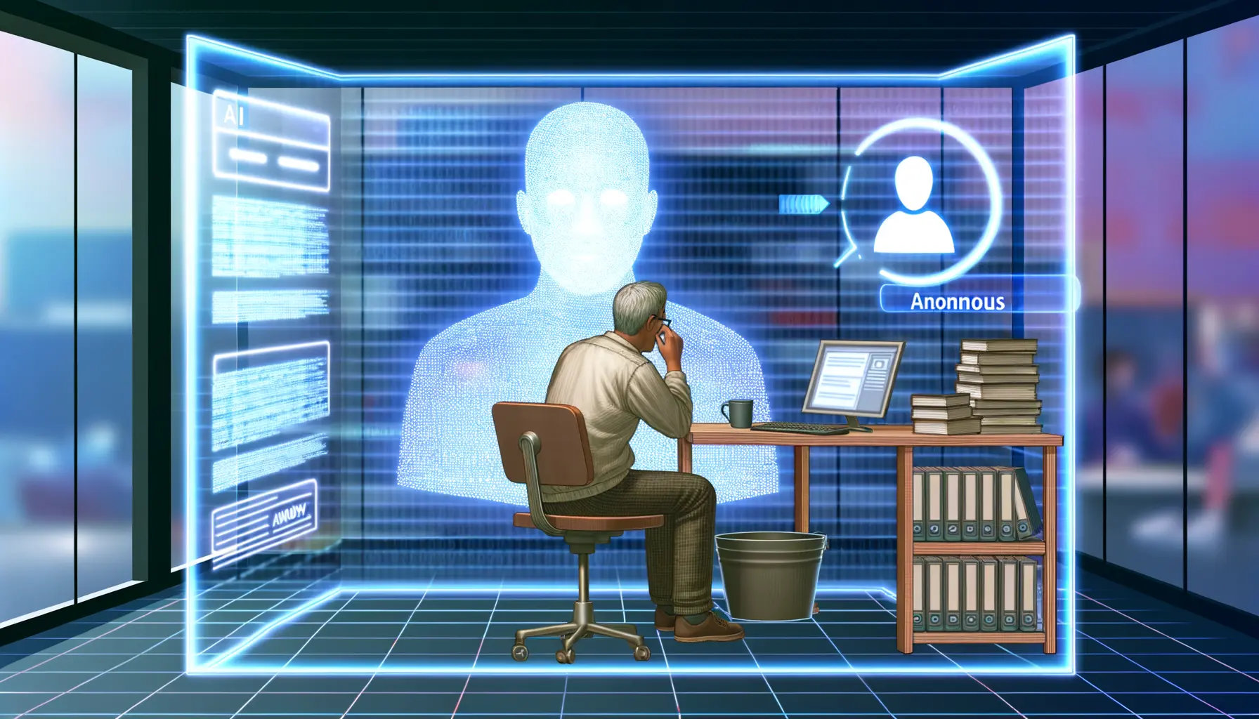 Balance Between Dependence on Artificial Intelligence and Human Cognitive Independence – Annalisa Barbieri