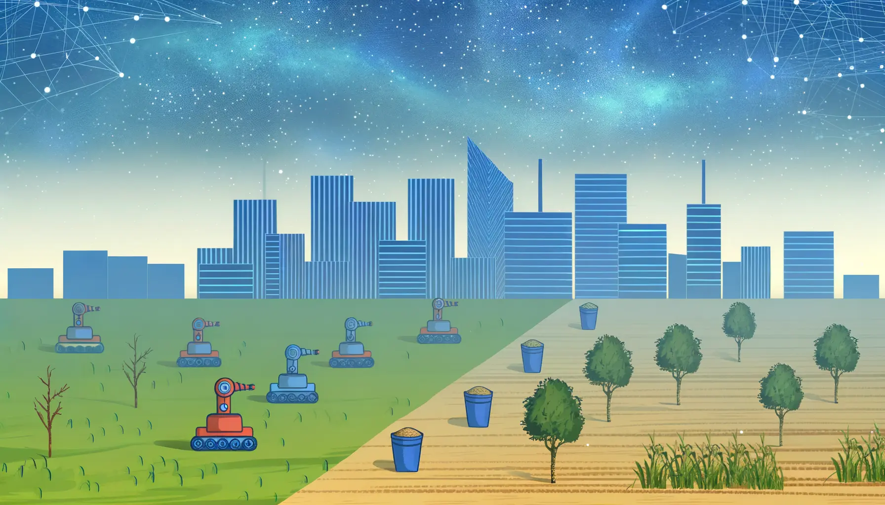 The AI productivity boom is not here yet, says The Economist