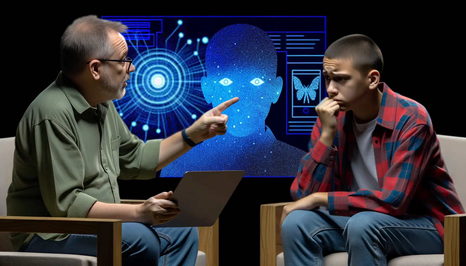 Google’s AI Product Accused of Fuelling Mental Delusion