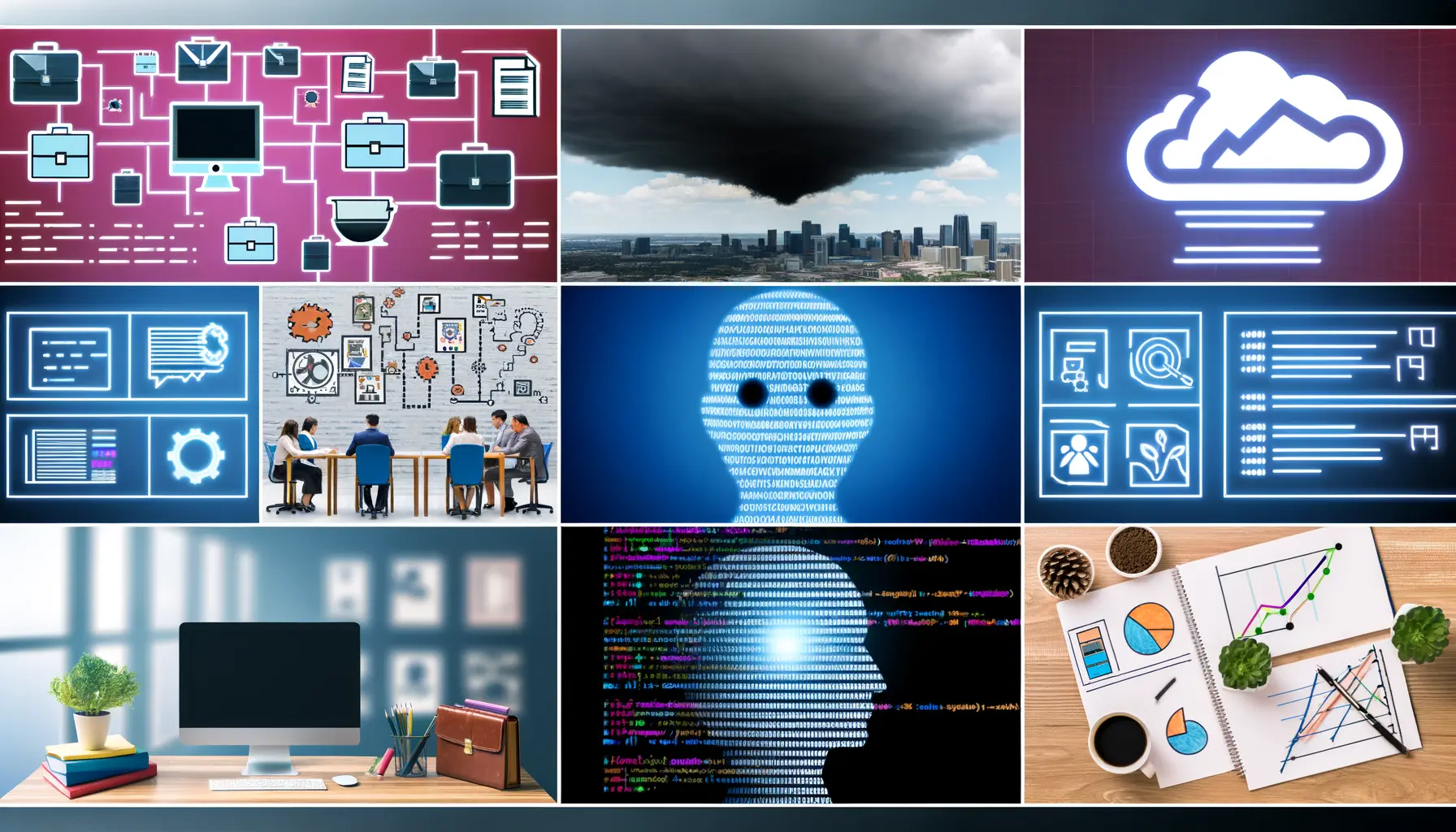 Anthropic Warns of a ‘Great Recession’ for White-Collar Workers Due to AI