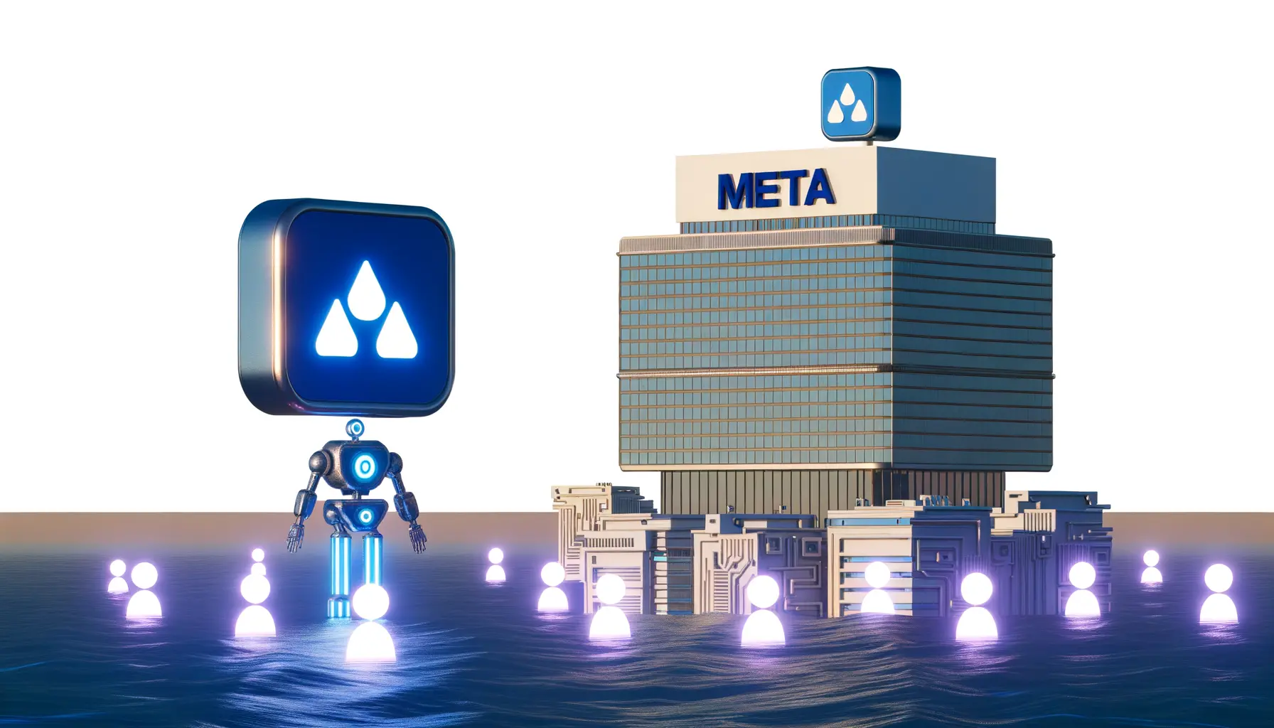 Meta’s New Acquisition: Moltbook, a Social Network Just for A.I. Bots