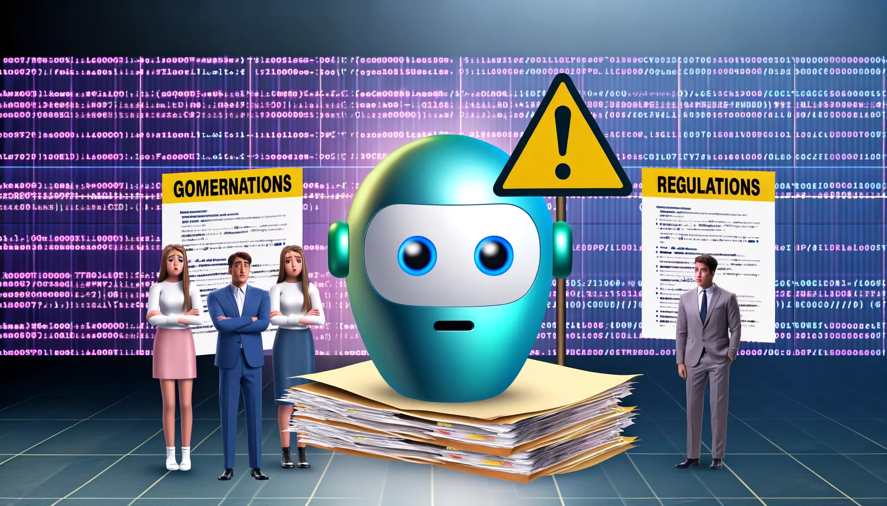 AI Chatbots involved in aiding teens plan violence, investigation underway