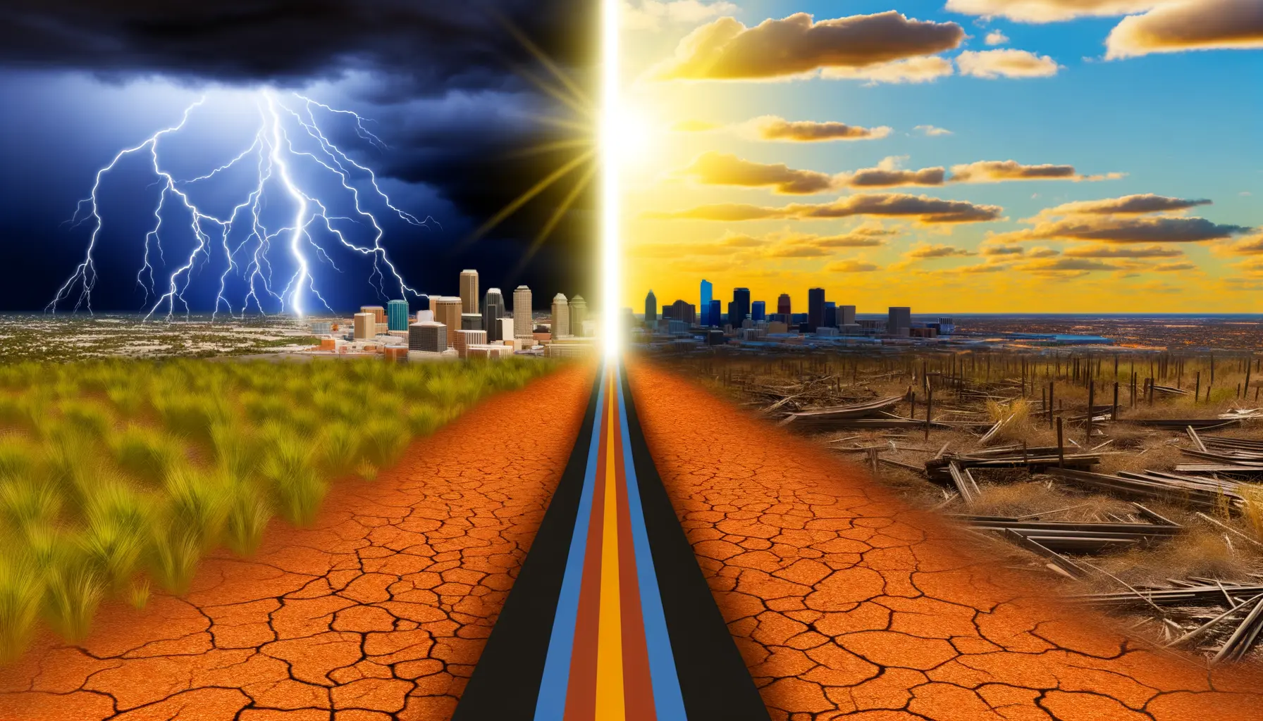 Divide Amongst Florida Republicans Stimulated by Trump’s Perception on A.I.