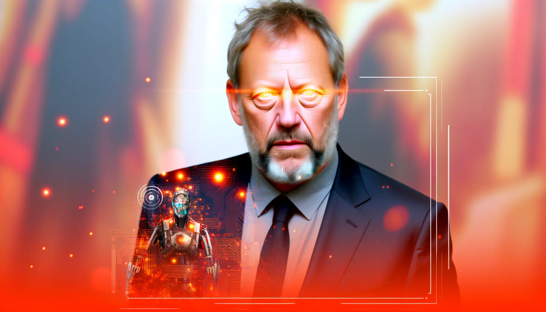 Hollywood Icon, Val Kilmer, Brought Back to Life by AI for ‘As Deep as the Grave’