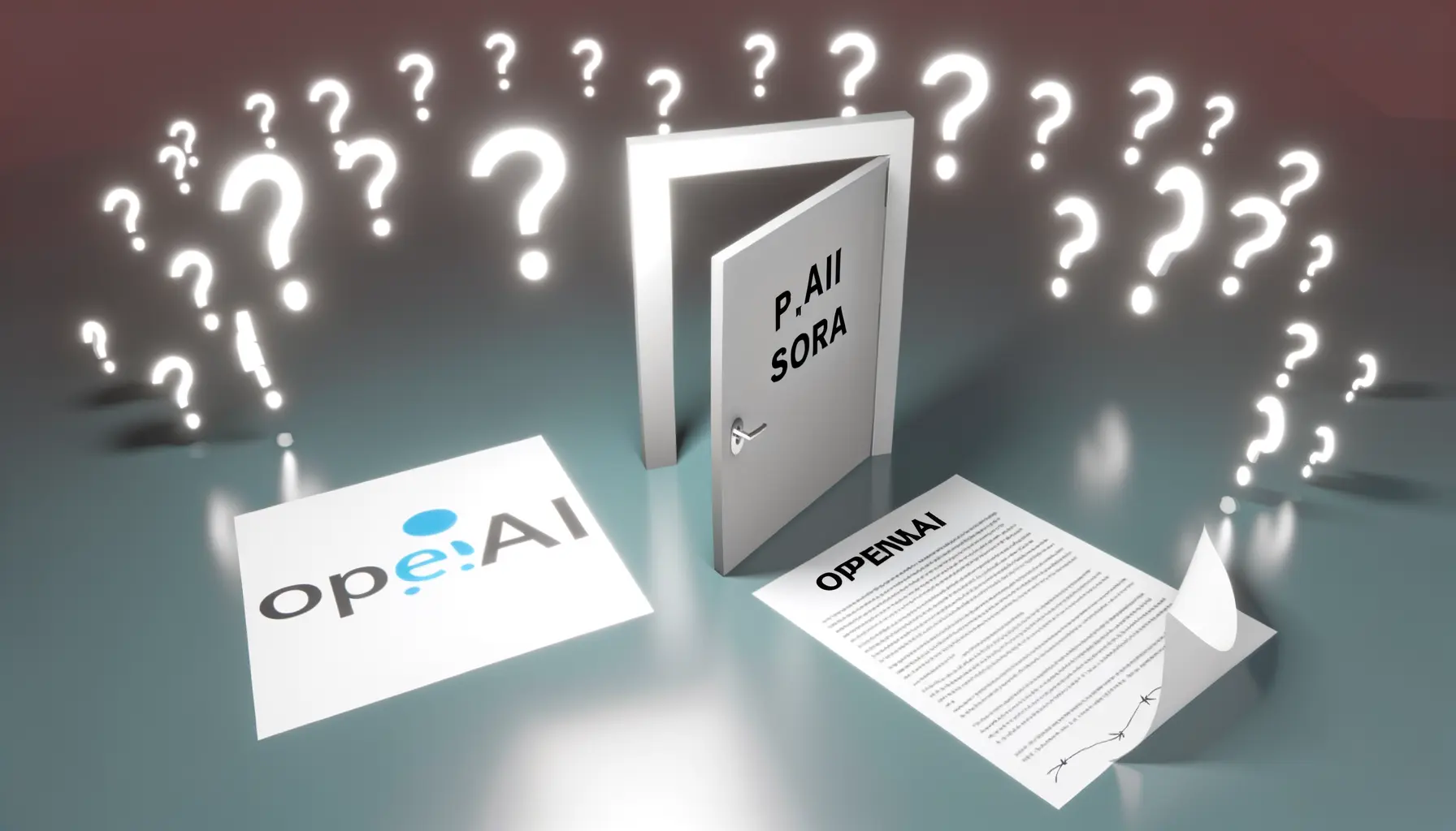 Disney Exits OpenAI Deal After AI Giant Shutters Sora