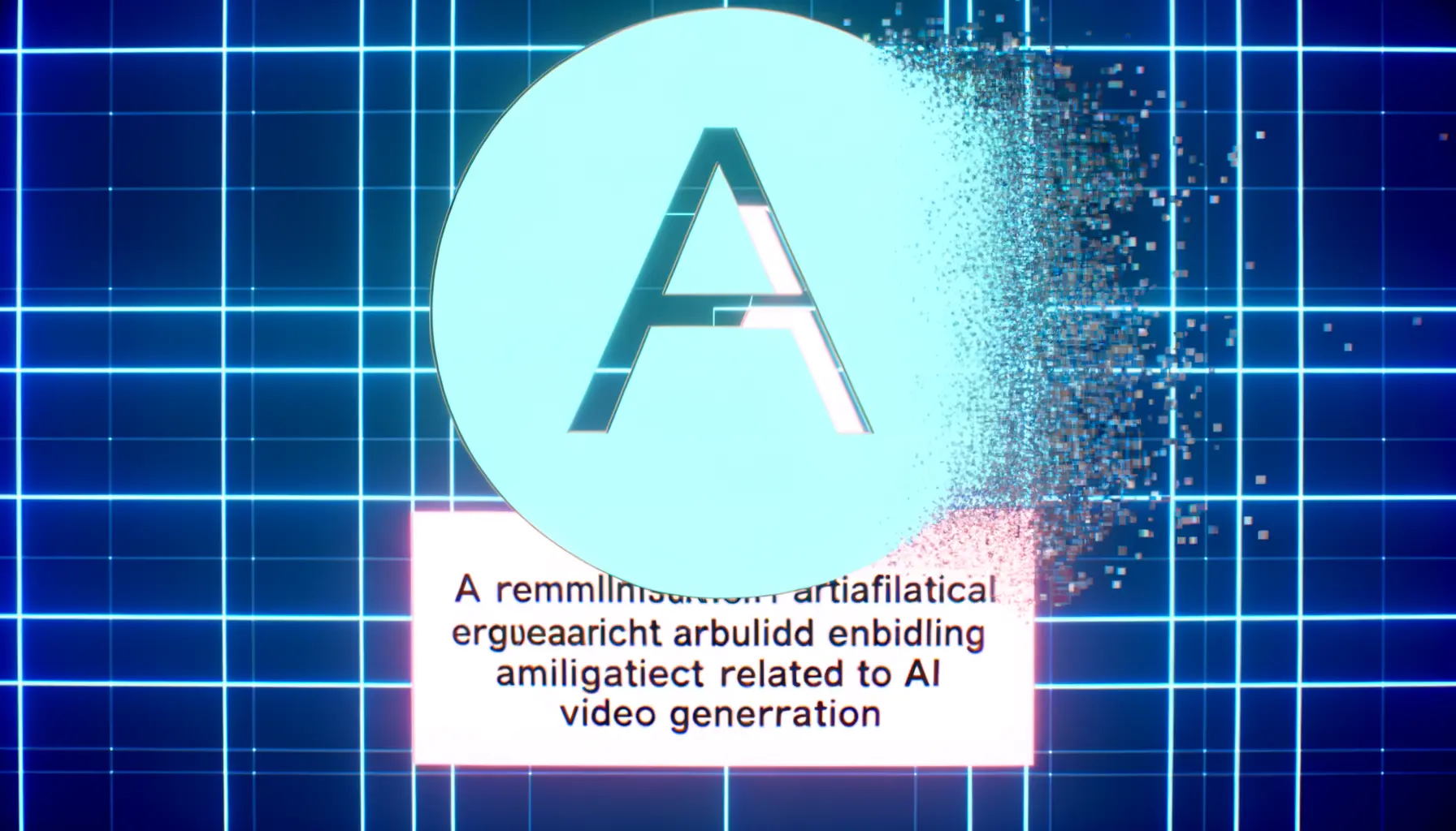 OpenAI Terminates AI Video Generator Sora After Only Six Months of Operation