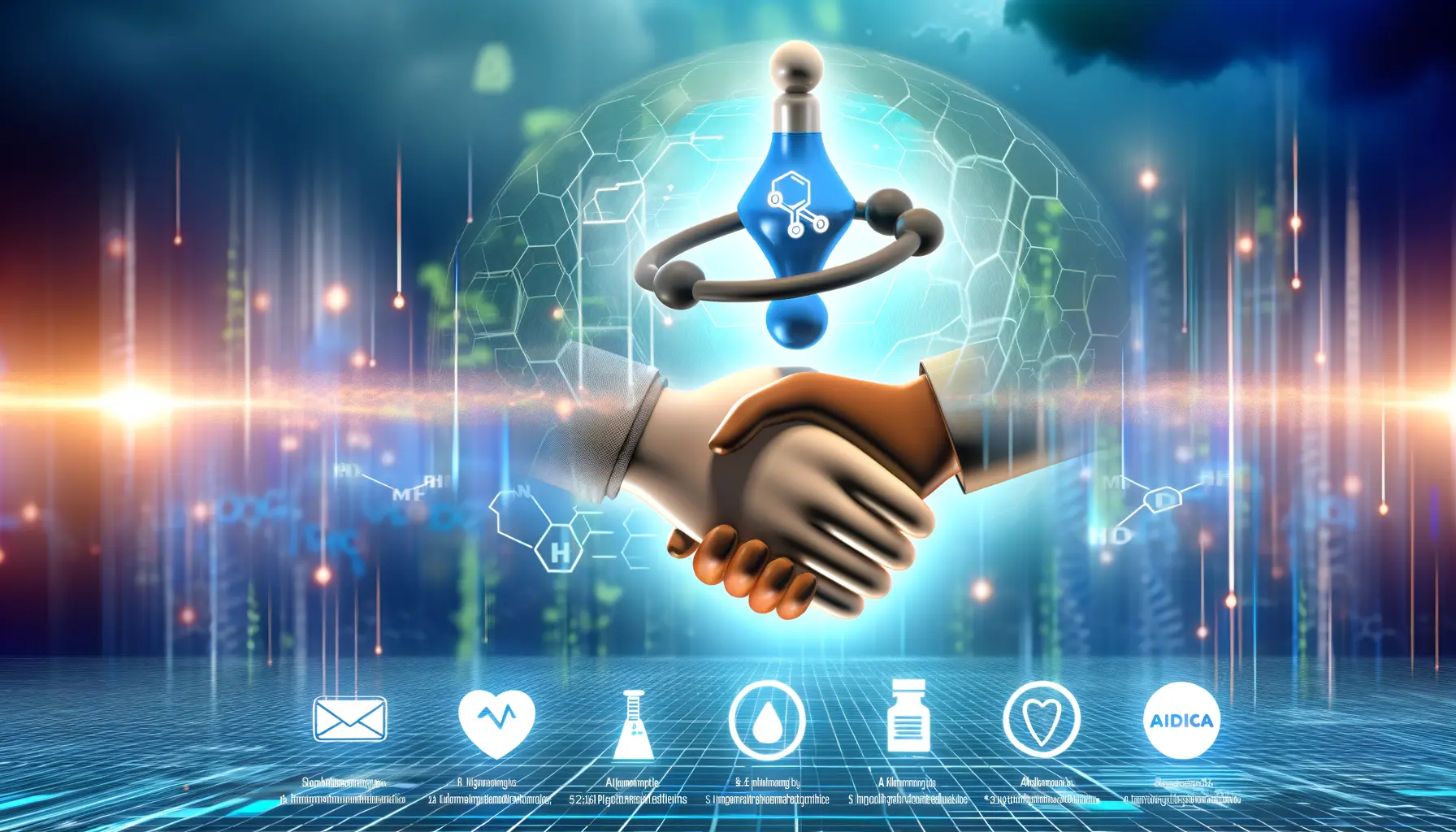 Eli Lilly Secures $2.75B Deal With Insilico for AI-Developed Drugs – An Industry Game-Changer