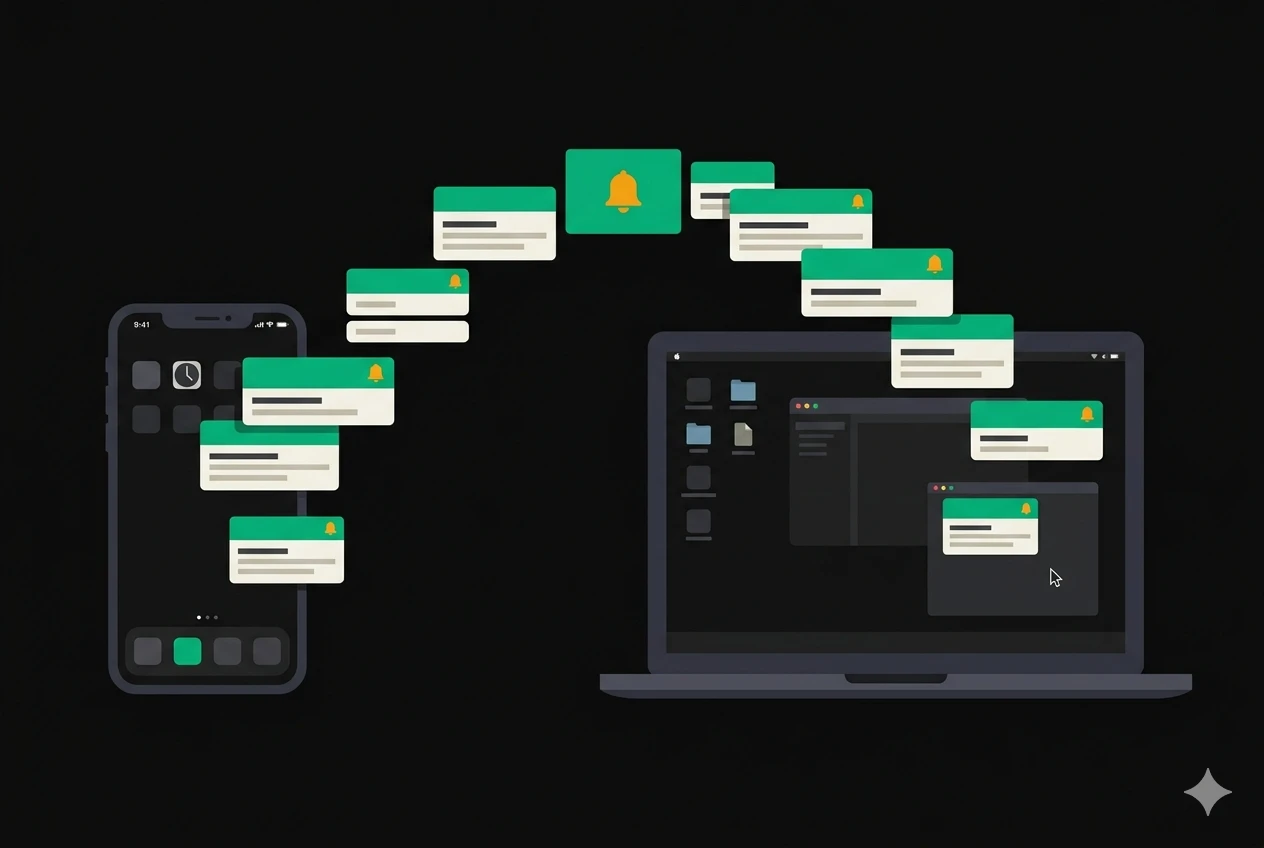 How Push Notifications & PWA Are Changing Customer Support for Small Businesses