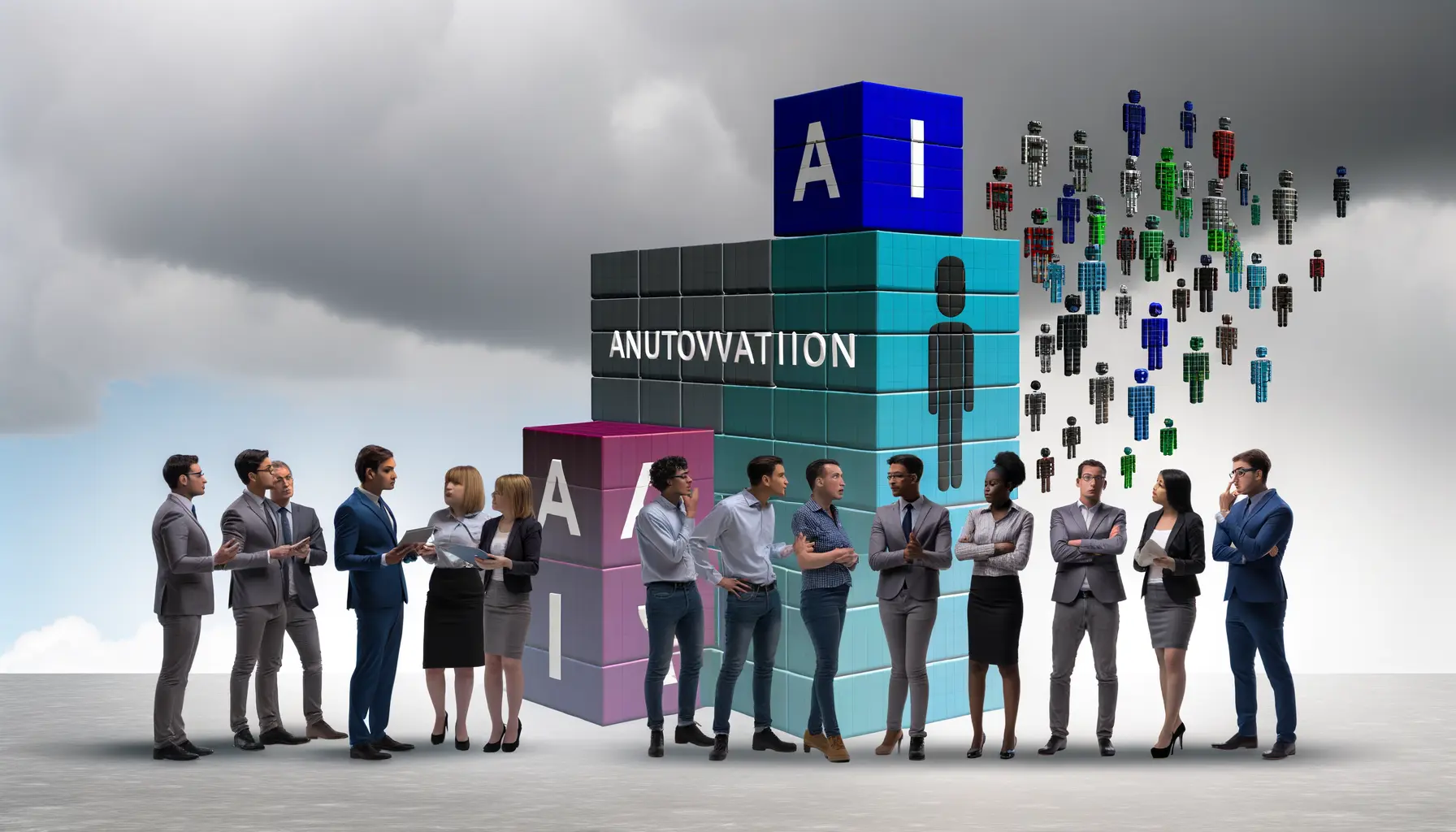 Oracle’s Heavy AI Investment Leads to Job Cuts