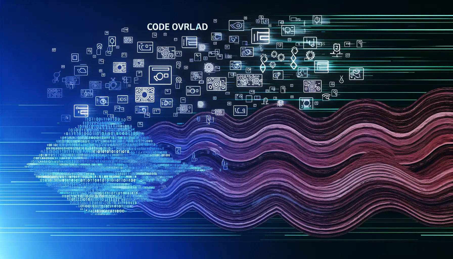 AI’s Code Overload: Challenges and Opportunities in the Tech World