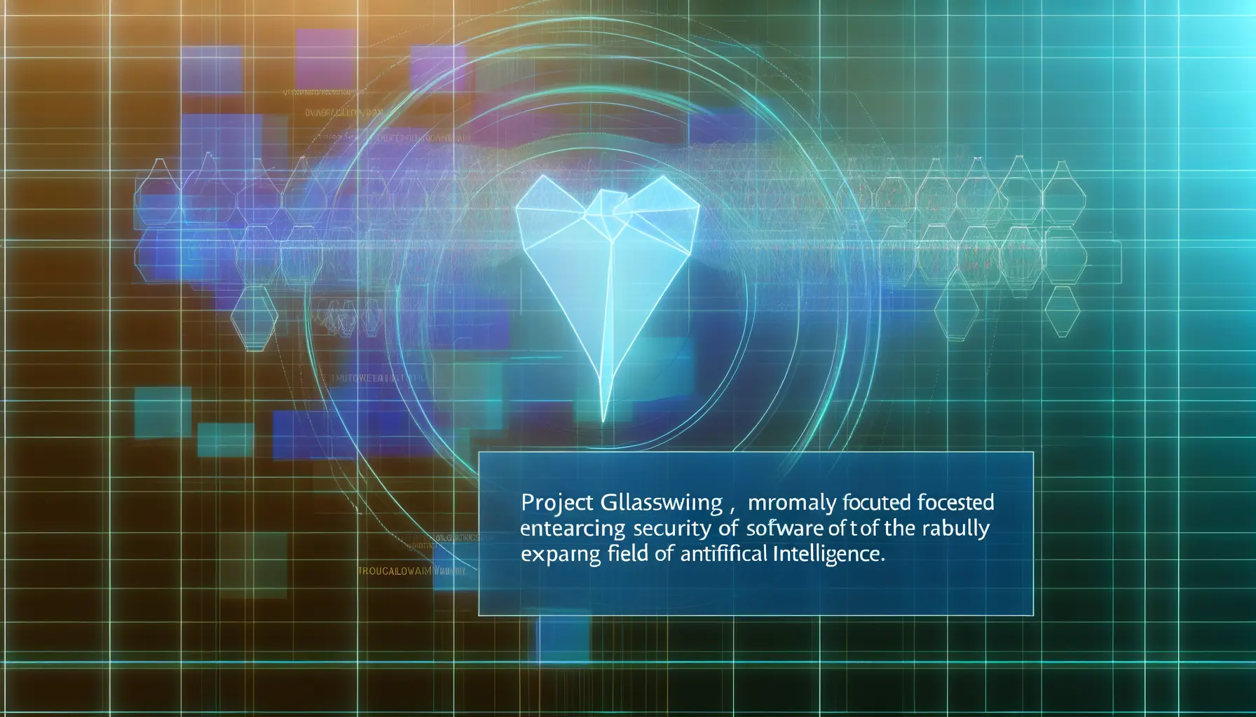 Project Glasswing: Ushering Secure Critical Software in the AI Era by Anthropic