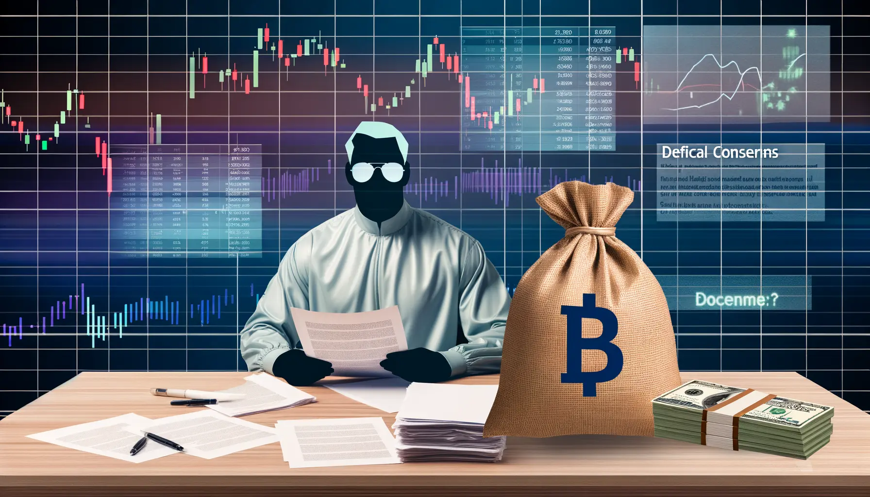 US Defense Official Profits from xAI Stock Sale Following Pentagon-xAI Agreement