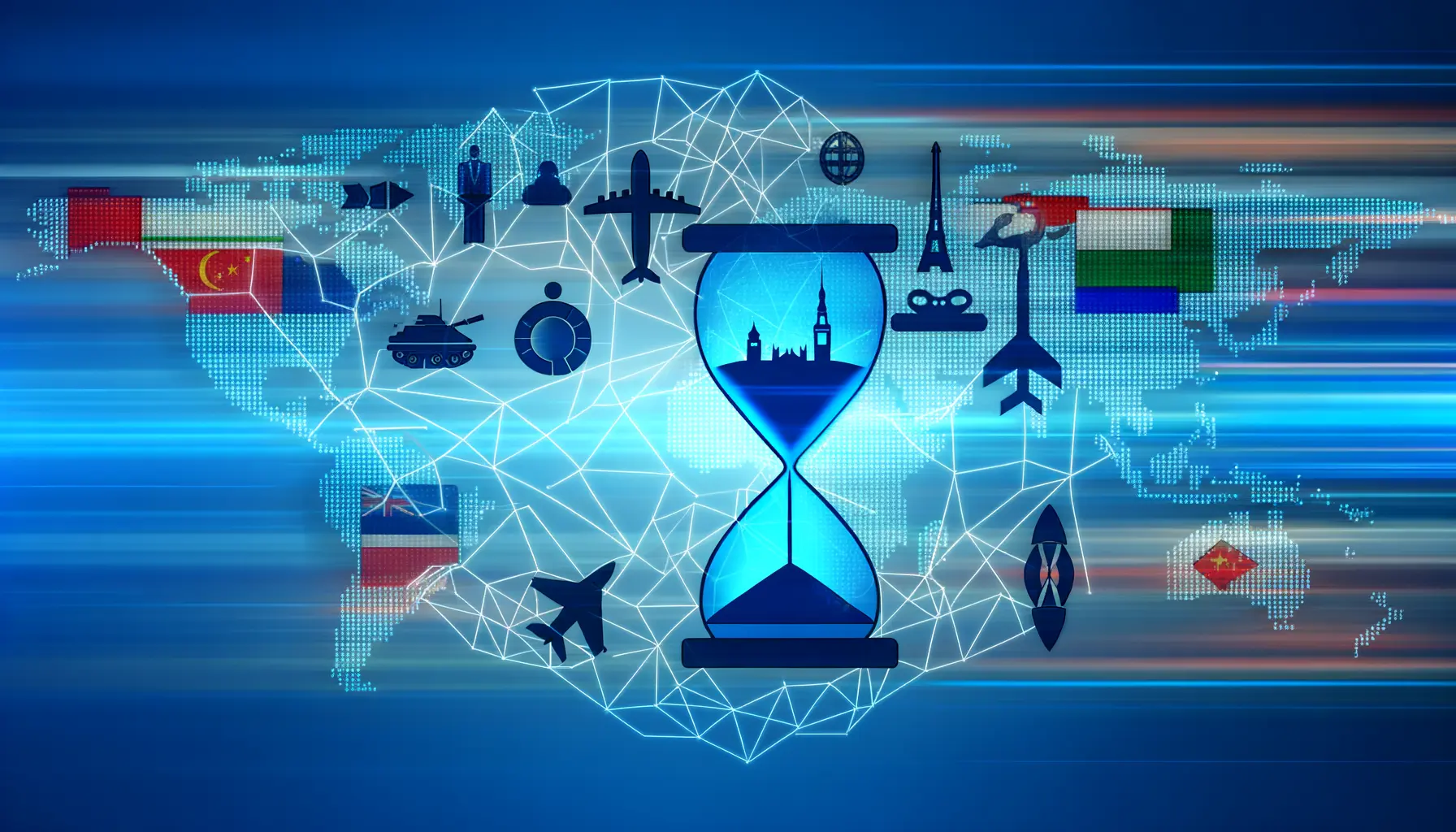 AI Arms Race: Unveiling the Potential Threats of Uncontrolled AI in Warfare