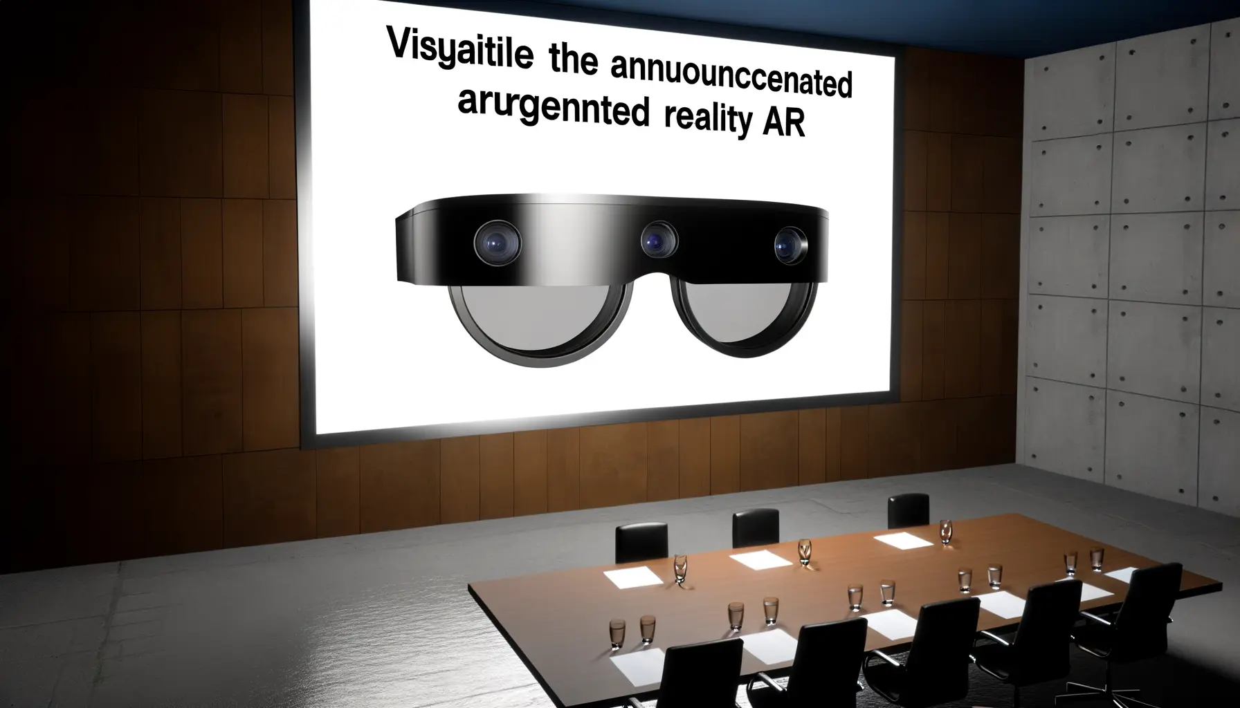 Apple Enters AR Arena with its AI Glasses Aiming to Rival Meta’s Designs