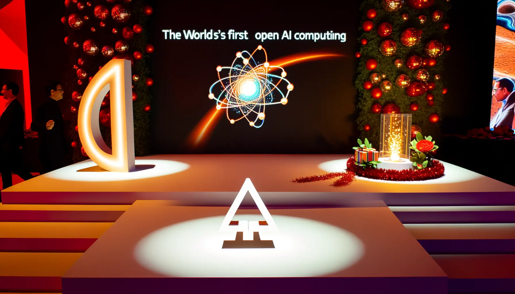 NVIDIA Introduces Ising: World’s First Open AI Models for Quantum Computing