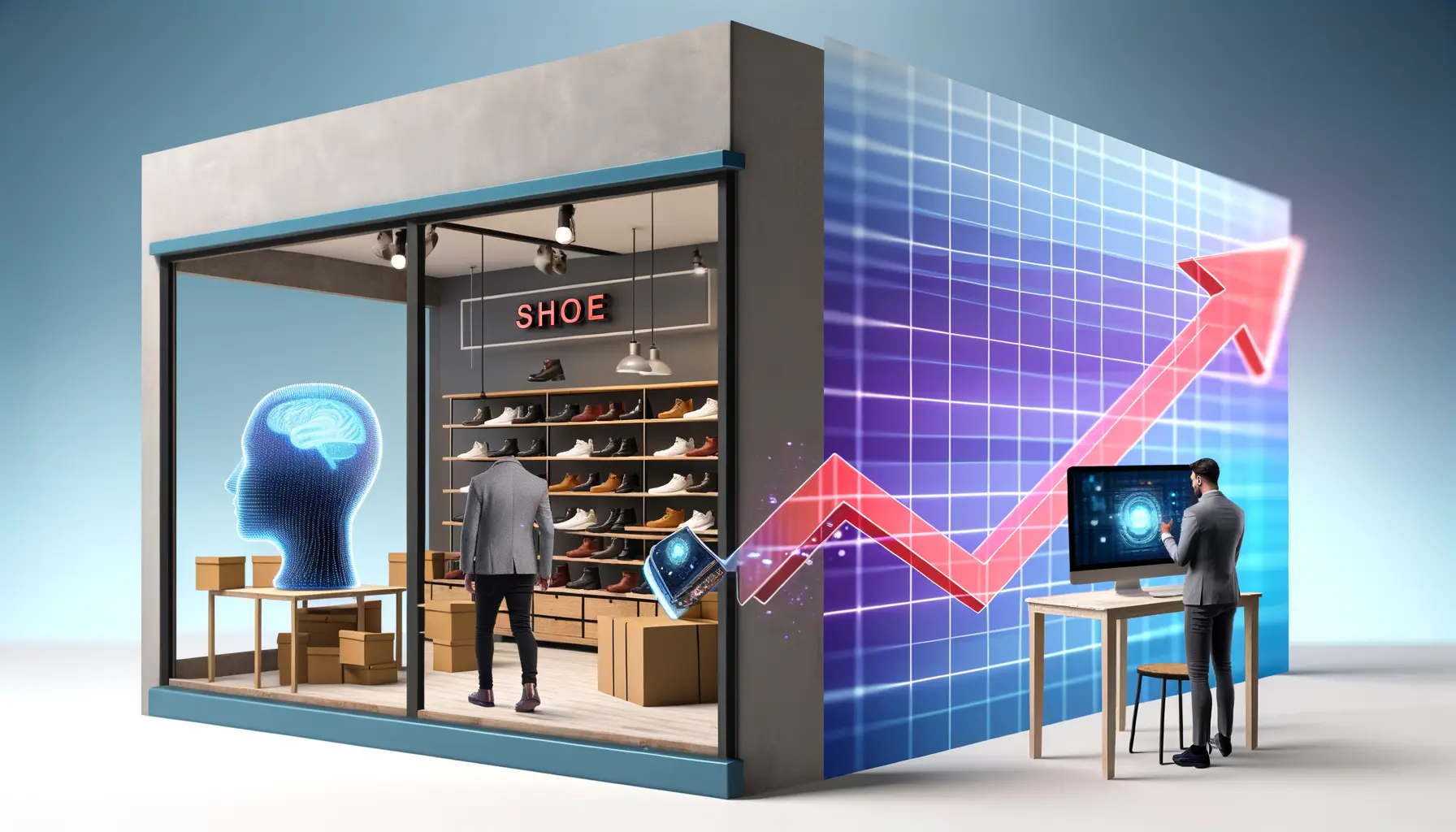 Allbirds Swings To AI Strategy Adding $127 Million In Value