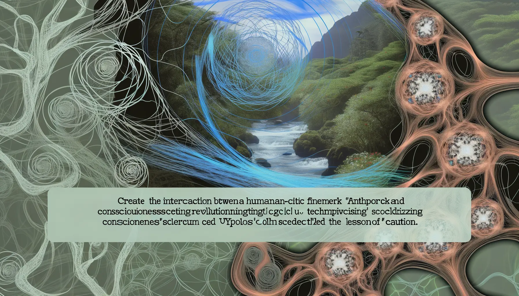 Anthropic and Mythos: A cautionary tale from the wilderness