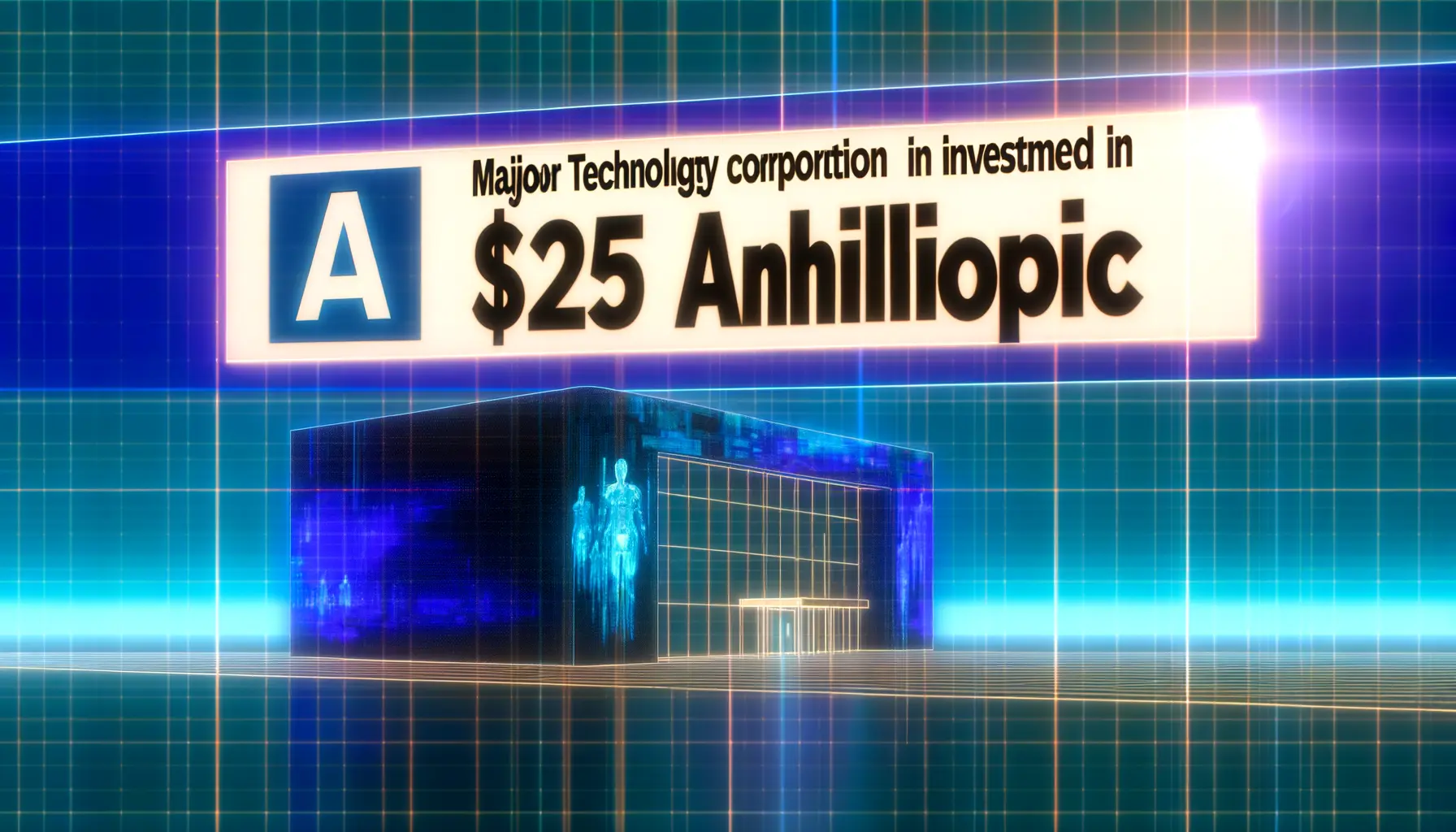 Amazon Boosts AI Play, Injects Additional $25 Billion in Anthropic – Major Leap in Artificial Intelligence