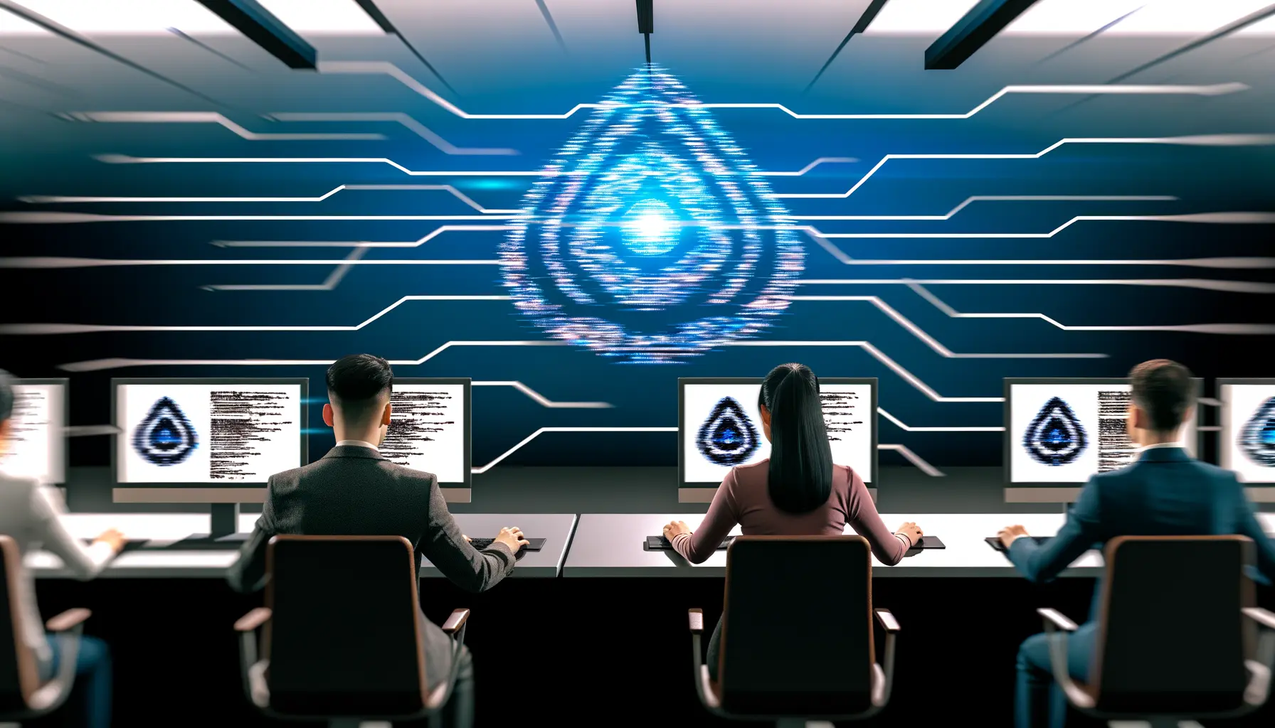 Meta to track employee input for AI enhancement